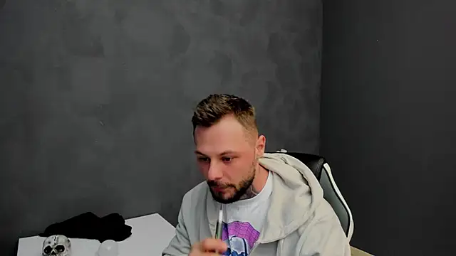 BrianHunts online show from 02/23/25, 06:39