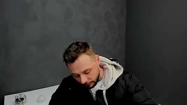 BrianHunts online show from 02/24/25, 07:22