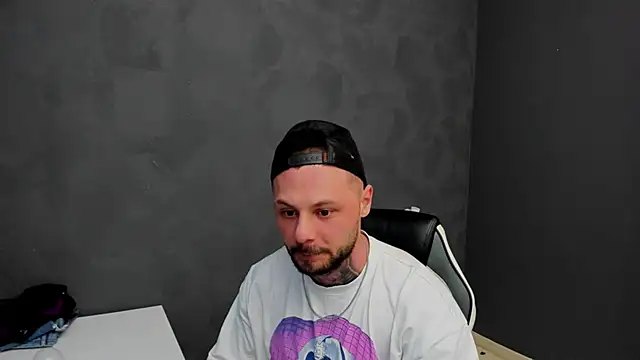 BrianHunts online show from 03/07/25, 06:13