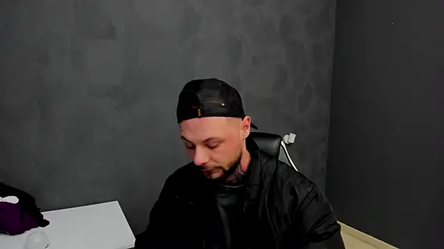 BrianHunts online show from 03/08/25, 06:43