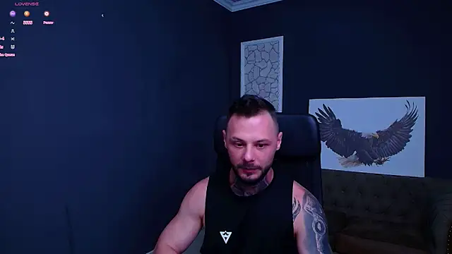 BrianHunts online show from 09/20/25, 04:35