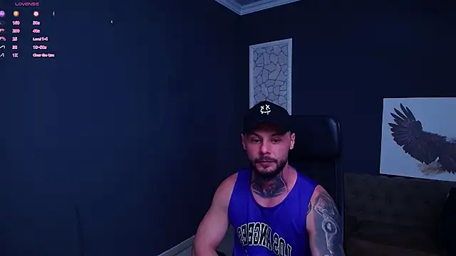 BrianHunts online show from 09/23/25, 04:59