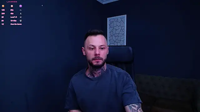 BrianHunts online show from 10/18/25, 04:04