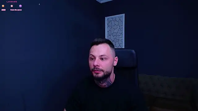 BrianHunts online show from 10/20/25, 04:35