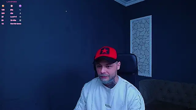 BrianHunts online show from 12/14/25, 06:08