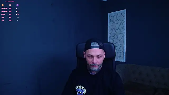 BrianHunts online show from 12/15/25, 06:06