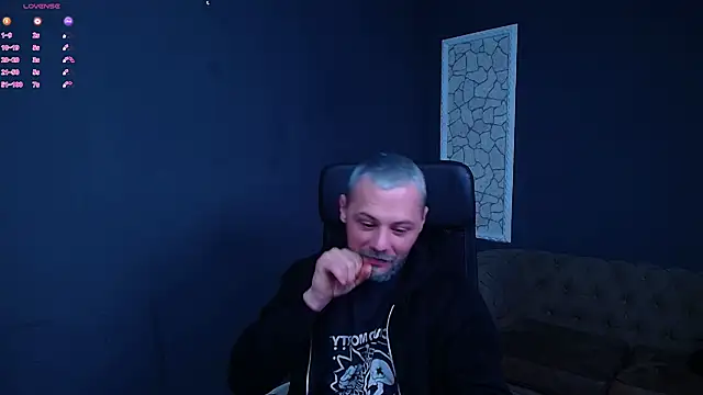 BrianHunts online show from 12/16/25, 05:01