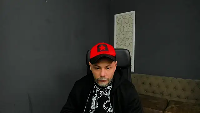 BrianHunts online show from 12/19/25, 06:20