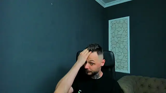 BrianHunts online show from 03/27/26, 05:24