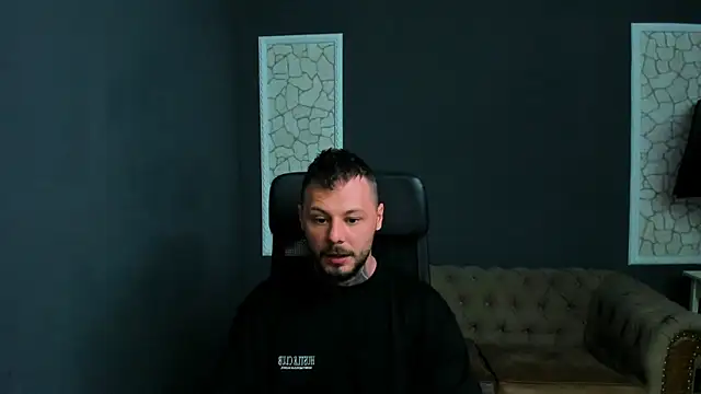 BrianHunts online show from 04/16/26, 04:02