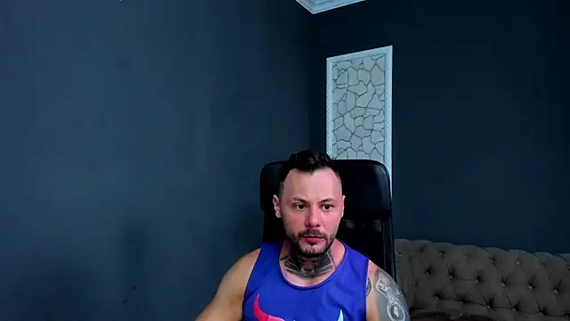 Snapshot of BrianHunts chatting on 05/29/26, 06:33 BrianHunts online show from 05/29/26, 06:33