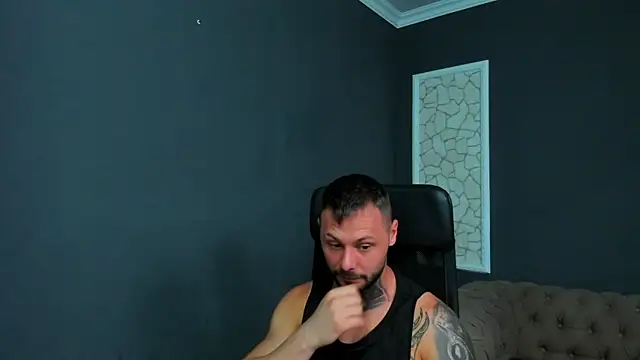 BrianHunts online show from 06/21/26, 04:37