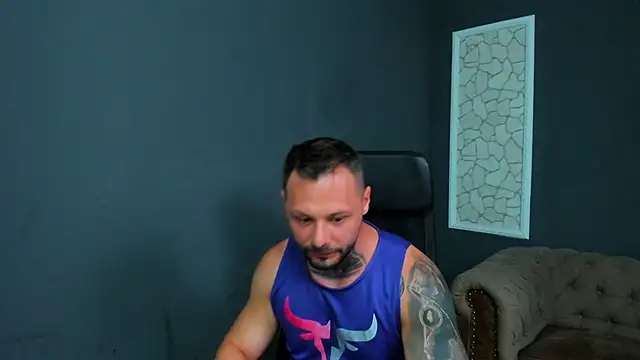 BrianHunts online show from 06/29/26, 03:24