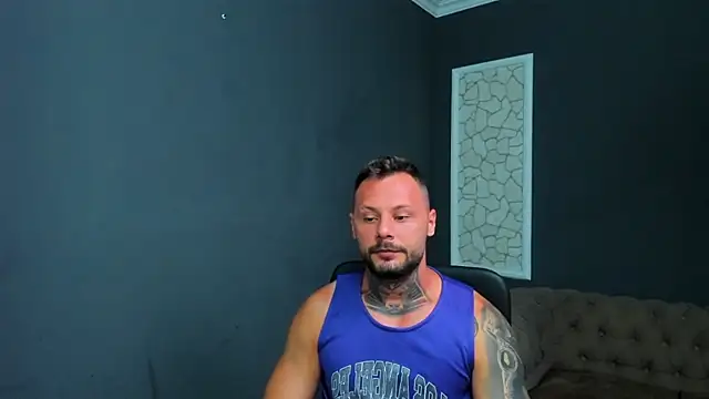 BrianHunts online show from 07/14/26, 05:01