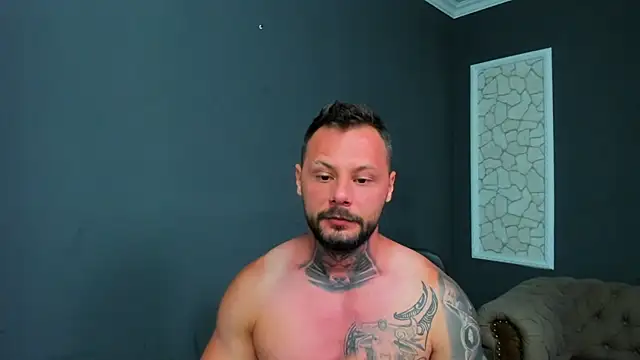 BrianHunts online show from 07/20/26, 05:00