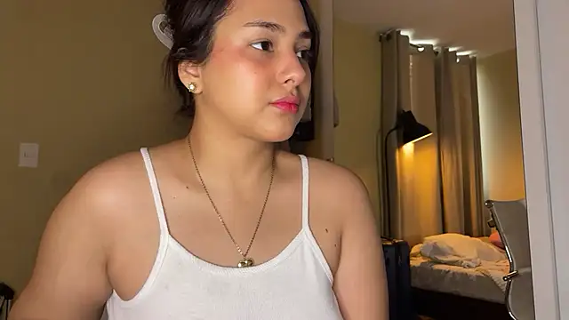 xSelena online show from 01/11/26, 10:04