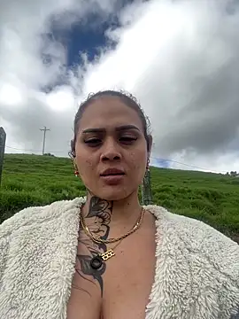 ohyesly  online show from 01/07/26, 02:08