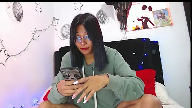 Snapshot of Sofynix chatting on 01/17/25, 03:00 Sofynix online show from 01/17/25, 03:00