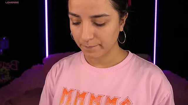 Daphne Moss online show from 01/16/25, 02:19