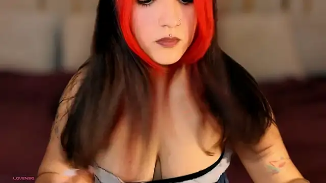 Daphne Moss online show from 04/02/26, 12:58