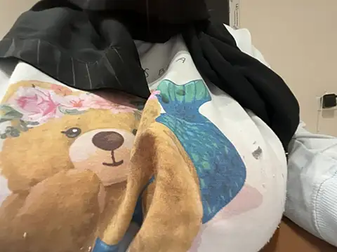 Submissive Arab online show from 02/20/26, 07:36