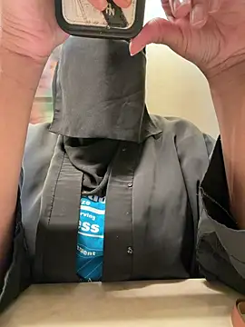 Submissive Arab online show from 05/15/26, 11:01
