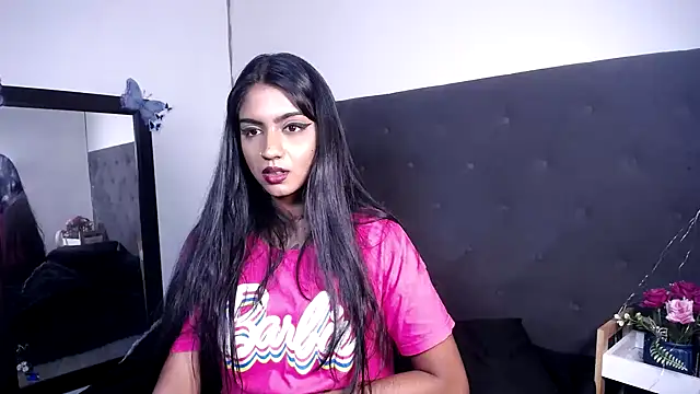 Delilah Blazee online show from 03/28/26, 05:18