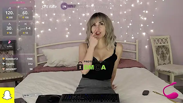 --SUCCESS-- online show from 02/10/25, 09:15