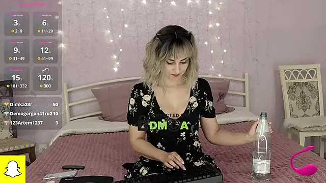 Snapshot of --SUCCESS-- chatting on 03/14/25, 06:39 --SUCCESS-- online show from 03/14/25, 06:39