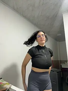  Niah  online show from 02/05/25, 02:51