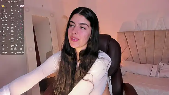  Niah  online show from 02/10/25, 09:25