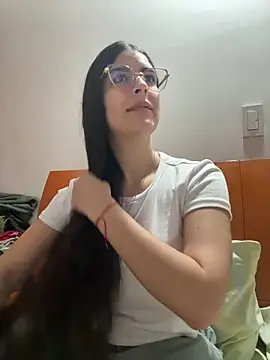  Niah  online show from 02/22/26, 01:40