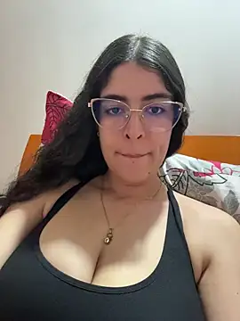  Niah  online show from 03/01/26, 02:57