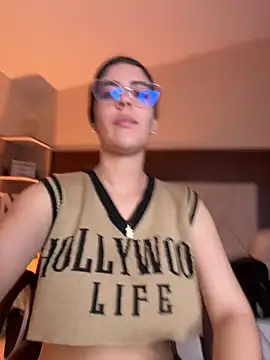  Niah  online show from 03/01/26, 09:06