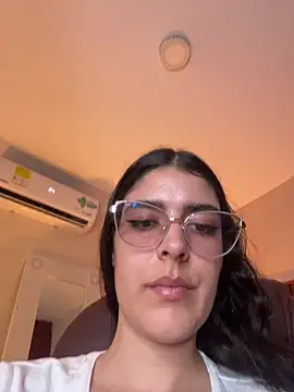  Niah  online show from 03/12/26, 09:32