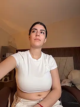  Niah  online show from 04/01/26, 08:50