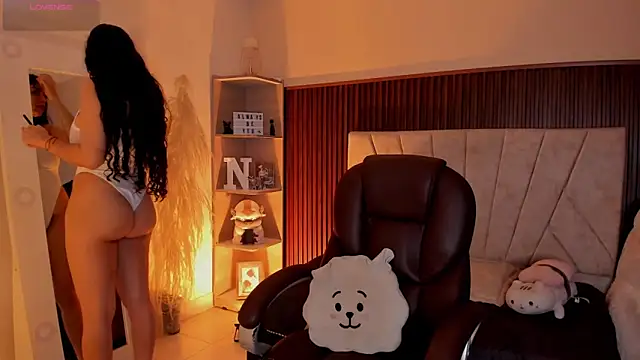  Niah  online show from 04/02/26, 09:12