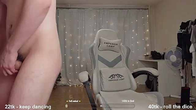 jame flow online show from 01/11/25, 07:49