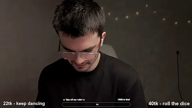 jame flow online show from 03/03/25, 10:20