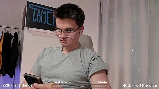 jame flow online show from 03/14/25, 01:02