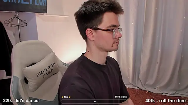 jame flow online show from 03/23/25, 05:43