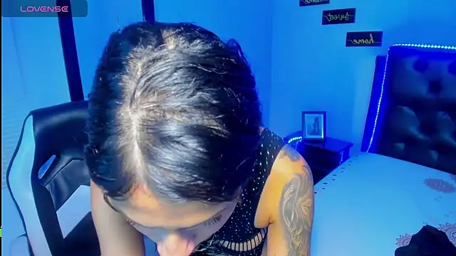 tamara colliins  online show from 02/28/25, 04:20