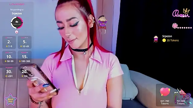 Mia-Bloom online show from 04/04/26, 02:43