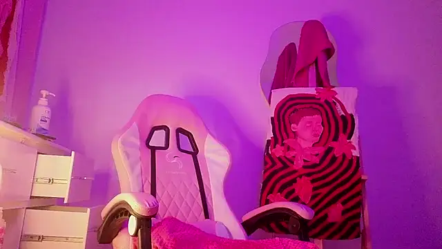 goddess vee  online show from 03/11/26, 12:27