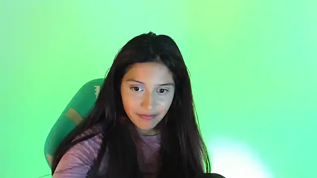 Little Lisy online show from 02/17/25, 03:58