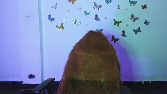 Little Lisy online show from 03/06/26, 01:24