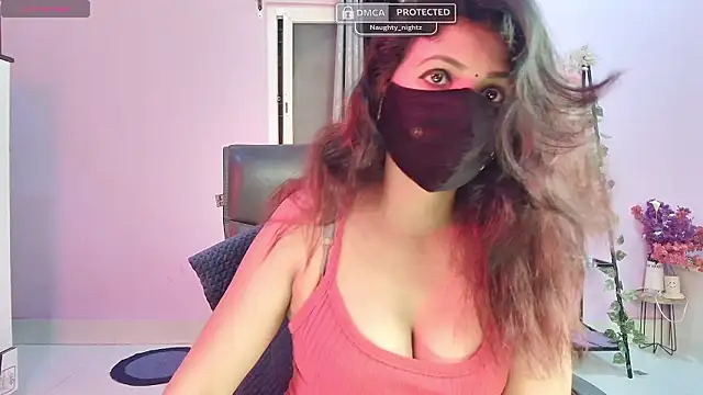 Naughty nightz online show from 03/19/26, 10:58