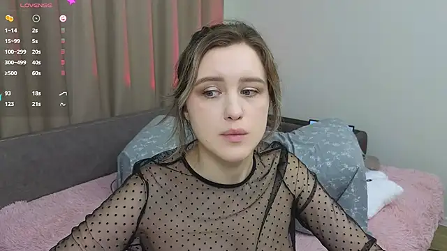 Snapshot of dusyastar chatting on 02/15/25, 06:44 dusyastar online show from 02/15/25, 06:44