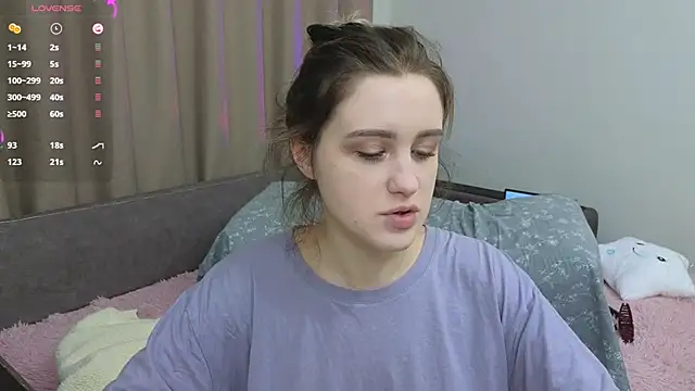 Snapshot of dusyastar chatting on 02/19/25, 02:55 dusyastar online show from 02/19/25, 02:55