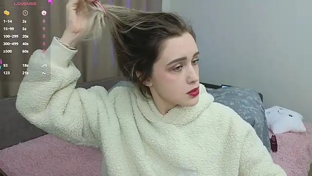 Snapshot of dusyastar chatting on 02/20/25, 11:31 dusyastar online show from 02/20/25, 11:31